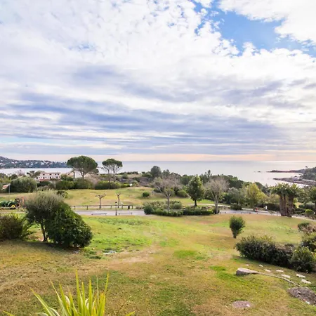 Lejlighed Le Village De Cap Esterel - Maeva - 4 Personnes - Selection Mae-4480 *