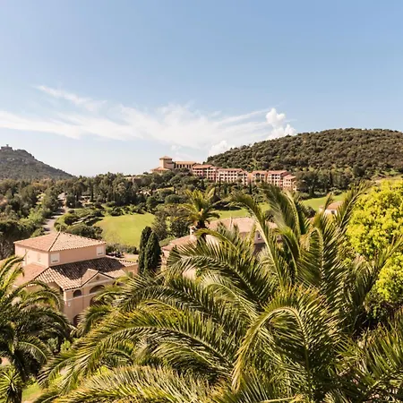 Lejlighed Le Village De Cap Esterel - Maeva - 4 Personnes - Selection Mae-4480 Saint-Raphaël
