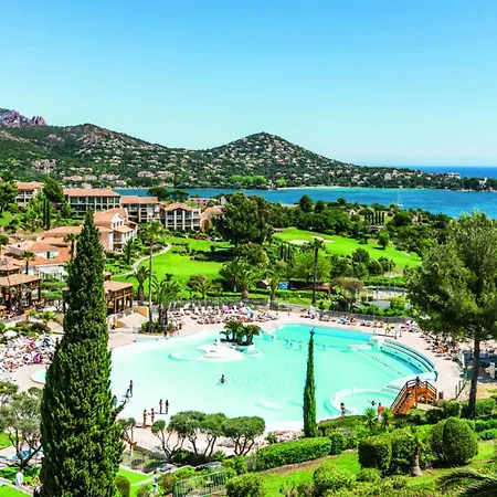 Le Village De Cap Esterel - Maeva - 4 Personnes - Selection Mae-4480 アパート