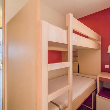 Daire Le Village De Cap Esterel - Maeva - 4 Personnes Selection Mae-4480