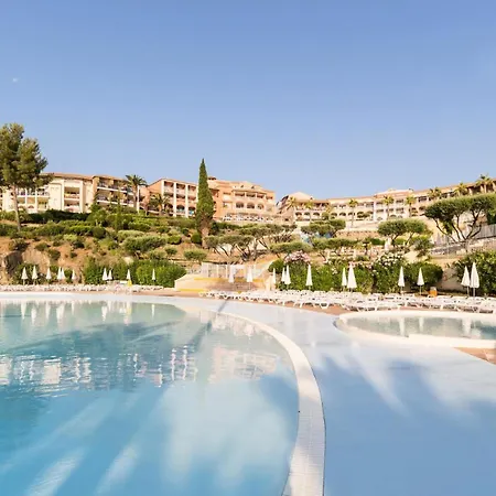 Apartment Le Village De Cap Esterel - Maeva - 4 Personnes Selection Mae-4480