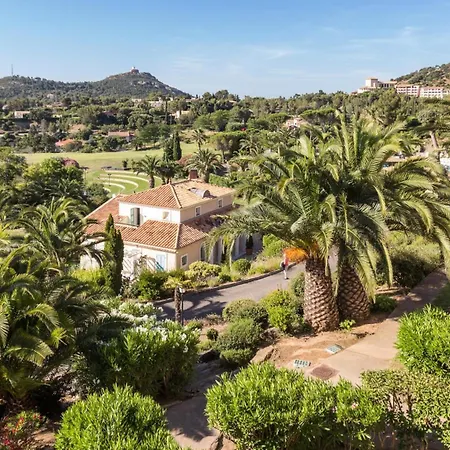 Le Village De Cap Esterel - Maeva - 4 Personnes Selection Mae-4480