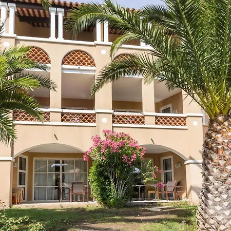 Le Village De Cap Esterel - Maeva - 4 Personnes Selection Mae-4480 Daire *