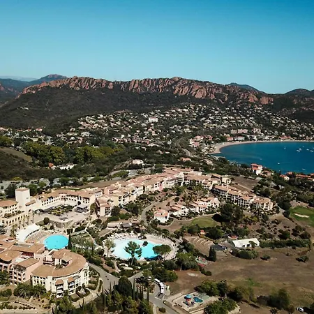 아파트 Le Village De Cap Esterel - Maeva - 4 Personnes - Selection Mae-4480 Saint-Raphaël