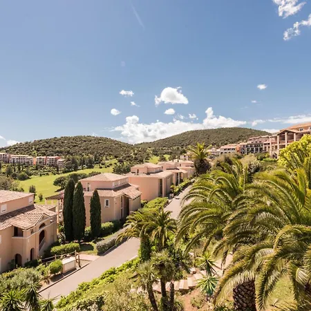 Le Village De Cap Esterel - Maeva - 4 Personnes - Selection Mae-4480 Apartmán Saint-Raphaël