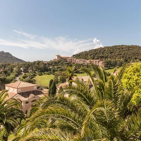 Apartmán Le Village De Cap Esterel - Maeva - 4 Personnes - Selection Mae-4480 Saint-Raphaël