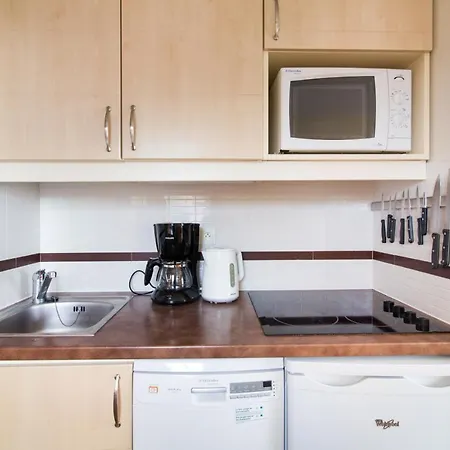 Le Village De Cap Esterel - Maeva - 4 Personnes - Selection Mae-4480 Apartmán