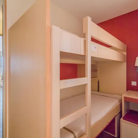 Le Village De Cap Esterel - Maeva - 4 Personnes - Selection Mae-4480 Apartmán *